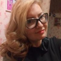 Валентина Пушкина
