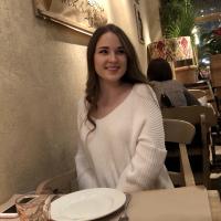 Ольга Салий