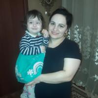 Асика Гаджибуттаева 