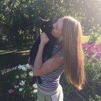 Оксана 