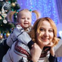 Настя