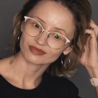 Александра Скорикова (Толоконникова)