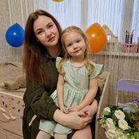 Валерия Рогоза
