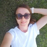 Анастасия Гаврилова(Антропова)