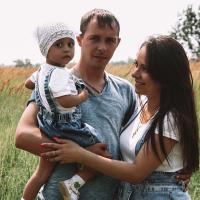Бондаренко Ирина