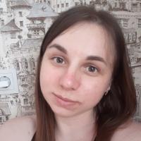 Наталия Погребняк 