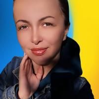 Каріна Яценко 