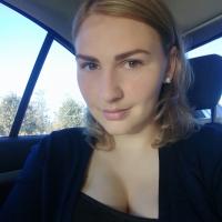 Марина Мялкина 