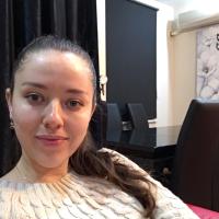 Светлана Оруч