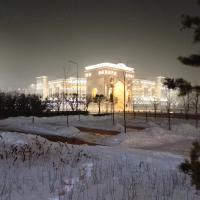 Гульнара 