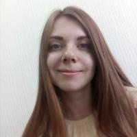 Irina Orlova