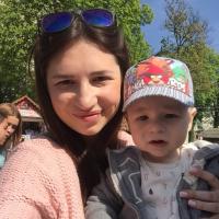 Катя Гринюк 