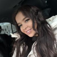 Алина