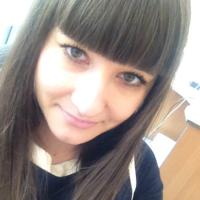 Куприянова Екатерина