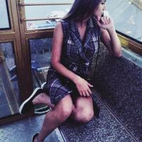 Анна Соболева