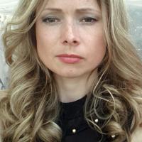 Юлия Зеленова