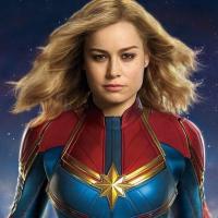 Captain marvel