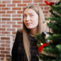 Анастасия