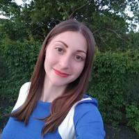 Валентина Валентиновна