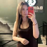 Алина