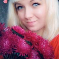 Аня Мазалова