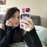 Оля