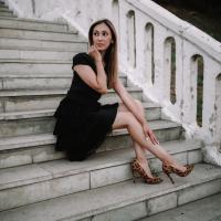 Roza Garipova