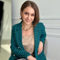 Валерия Белая