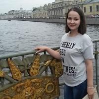 Виктория Боталова