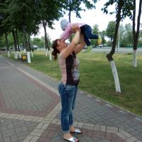 Наталья