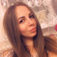 Вероника Волкова