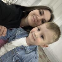 Екатерина 