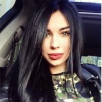 Лена Дубинина 