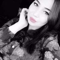 Ася Абдулаева