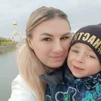 Настя