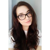 Кристина Бунина