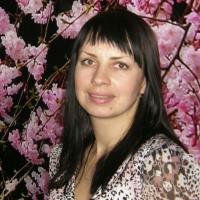 Оля Сидорова