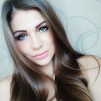 Анастасия Андреева