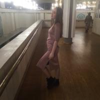 Миляуша Исмагилова 