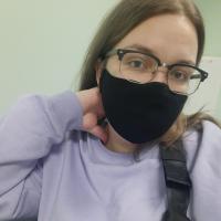 Аня