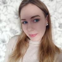 Анастасия Лозюк