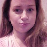 Алина Пархоменко
