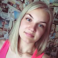 Оксана Амелавская