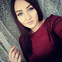 Алёна Екатеринина 