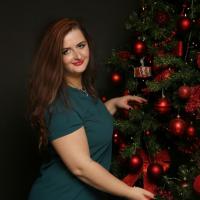 Наталья Ушакова