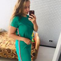 Наталия Быстроумова