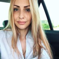 Darya Litvinova 