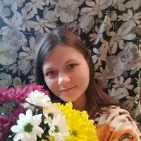 Марина Алякина