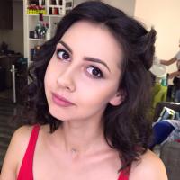 Оксана