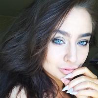 Лана Стахова